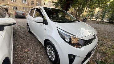 киа спортейдж 3: Kia Morning: 2020 г., 1 л, Автомат, Бензин, Хэтчбэк