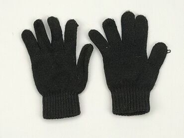 Rękawiczki: Rękawiczki, Damskie, stan - Zadowalający