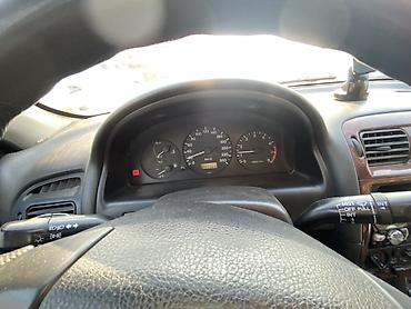 Mazda: Mazda Capella: 1997 г., Механика, Газ, Седан — 9