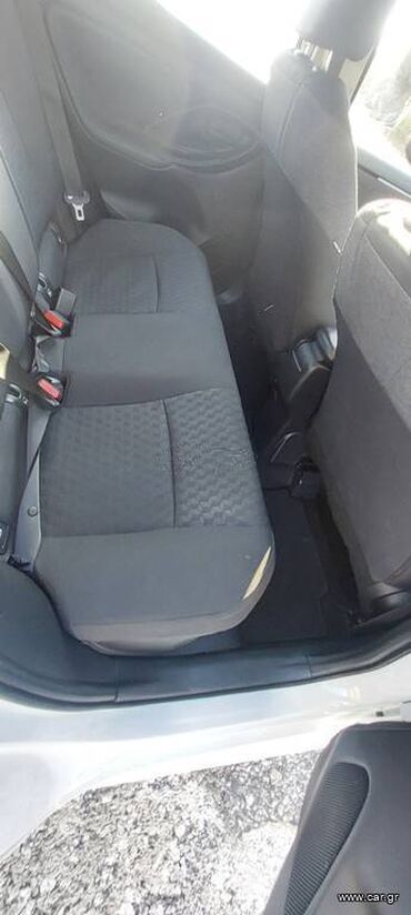 Toyota: Toyota Yaris: 1.5 l. | 2022 έ. Χάτσμπακ at lalafo.gr — 6 Toyota: Toyota Yaris: 1.5 l. | 2022 έ. Χάτσμπακ — 6