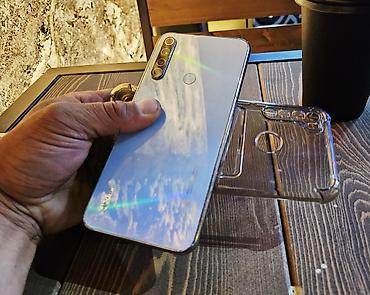 nokia 88: Redmi, Redmi Note 8T, Б/у, 32 ГБ, цвет - Синий, 1 SIM, 2 SIM — 7