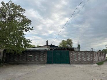 дома кызыл аскер: Дом, 130 м², 6 комнат, Агентство недвижимости, Косметический ремонт