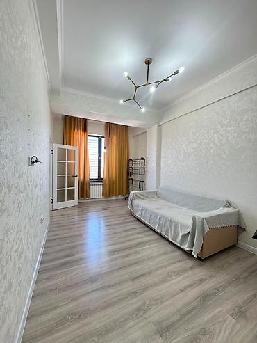 avenue: 2 комнаты, 47 м², 12 мкр 12 этаж — 4