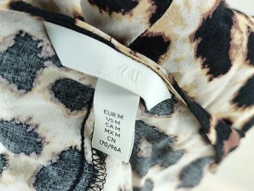 lion stuff: H&M, Sukienka damska, rozmiar M — 4
