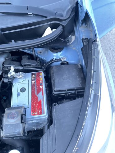 Kia: Kia Morning: 2018 г., 1 л, Автомат, Бензин — 11