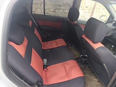 Hyundai: Hyundai Getz: 1.5 l | 2006 il Hetçbek — 7