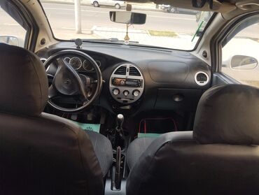 Changan: Changan Benni: 1.3 l | 2007 il 260000 km Hetçbek — 7