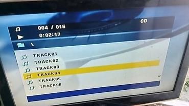 ТВ и видео: Б/у Телевизор Samsung LED экран 82" Самовывоз — 4