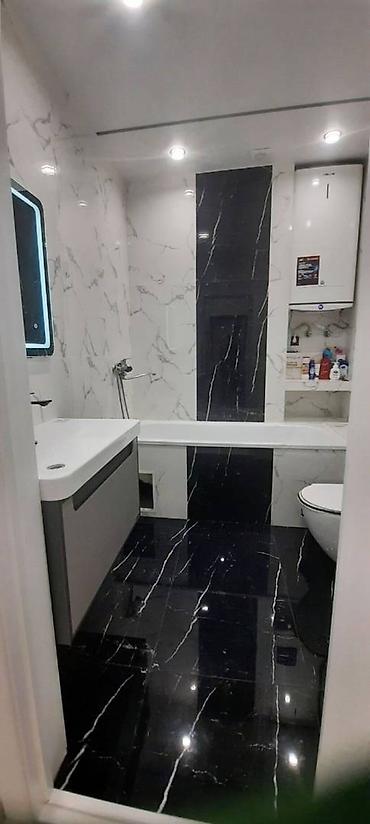 Продажа квартир: 2 комнаты, 78 м², Элитка, 10 этаж, Евроремонт — 11