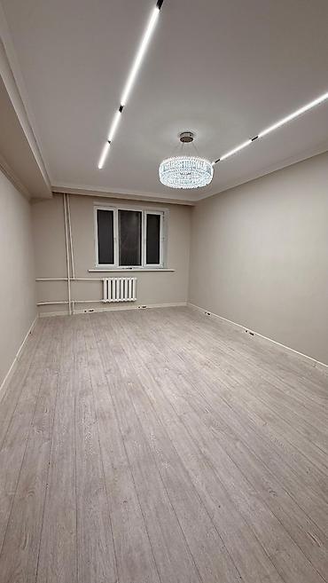 квартиры 2 комн: 2 комнаты, 44 м², 5 мкр Индивидуалка, 1 этаж, Свежий ремонт — 5