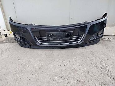 startac: PREDNJI BRANIK ZA OPEL ASTRA H OD 2004. DO 2010. GOD. | Prednji — 1