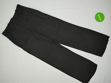spodnie zara basic: Zara, Spodnie materiałowe damskie, rozmiar S — 2