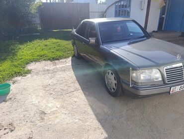 шина в бишкеке: Mercedes-Benz W124: 1994 г., 3.2 л, Автоматтык, Бензин, Седан