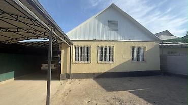 5 комнат, 80 м², 7 соток, Бишкек, Арча-Бешик ж/м Агентство недвижимости