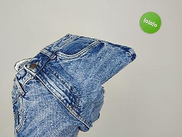 mh jeans: Szorty damskie, rozmiar S — 5