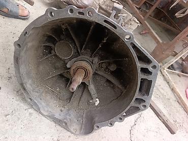 МКПП FOMOCO (Ford) IB5/IB5+ Оригинальная механическая коробка передач — 2