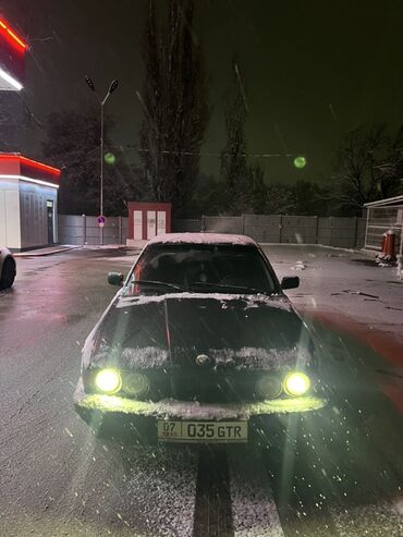 BMW: BMW 5 series: 1995 г., 2 л, Механика, Бензиновая, Седан — 3