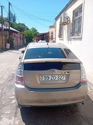prius r17: 4300. ilkin ödəniş.Diqqət.Oxuyunsonra zəng vurun.ABS işığı — 3