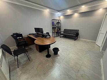 офис тему в бишкеке: Сдаю The entire office: Сдаю Колл-центр, IT company, Photo studio, 155 м², В жилом комплексе, С ремонтом, 1 линия — 5