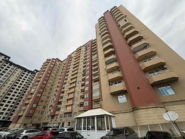 bina.az: 3 otaqlı, Yeni tikili, 152 kv. m — 1