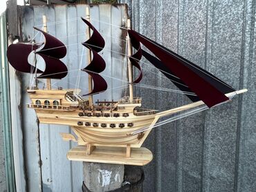 модель: Корабль титаник сувенир