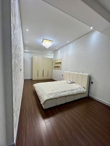 Mənzillər: 🏙 28 Residence – 3 otaqlı premium mənzil kirayə verilir 📍 Nəsimi — 3