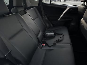 камера заднй бу: Toyota RAV4: 2018 г., Бензин, Кроссовер — 8