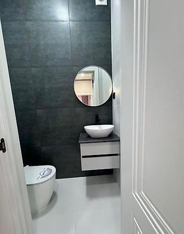 Продажа квартир: 2 комнаты, 61 м², Элитка, 5 этаж, Дизайнерский ремонт — 5