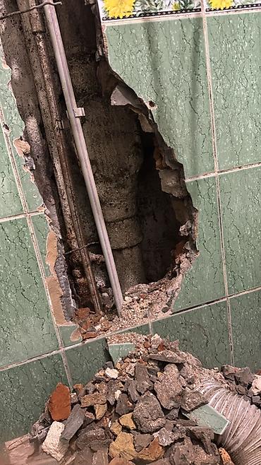 Ремонт сантехники: Аварийный ремонт сантехники и труб - Срочные выезды на протечки — 3