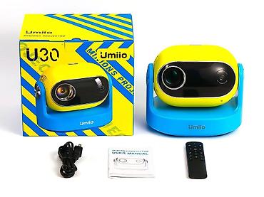 проектор мини: Проектор UmiiO U30 Minions Projector - Яркий компактный проектор в — 1