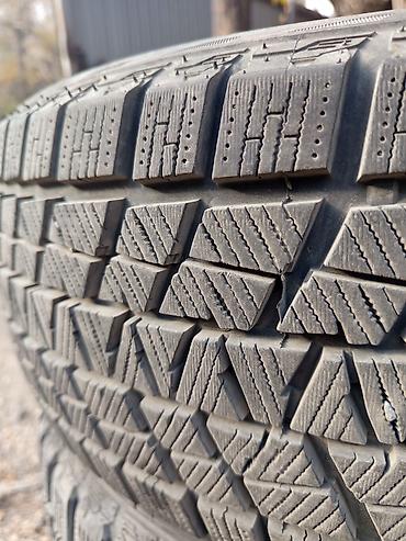 205 65 16 зимние шины: Зимние шины 205/55 R16 91H Комплект в отличном состоянии,Цена — 2