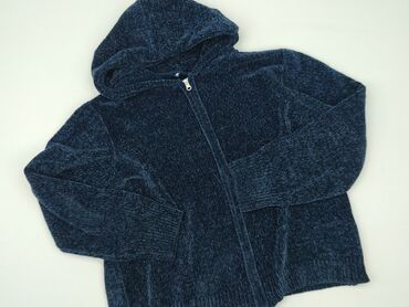 la. mu ubrania: Zavanna, Bluza z kapturem damska, rozmiar XL