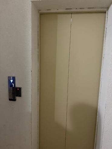 Продажа квартир: 1 комната, 43 м², Городок строителей Элитка, 7 этаж, Евроремонт — 5
