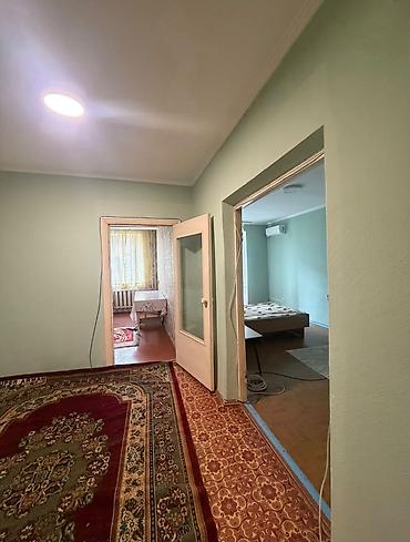 4: 1 комната, 47 м², Золотой квадрат Индивидуалка, 4 этаж, Старый ремонт — 5