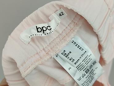 92 98 cm age: Bpc bonprix collection, Spodnie materiałowe damskie, rozmiar XL — 4