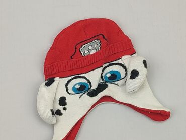 czapka bejsbolówka: Hat, Nickelodeon, condition - Fair
