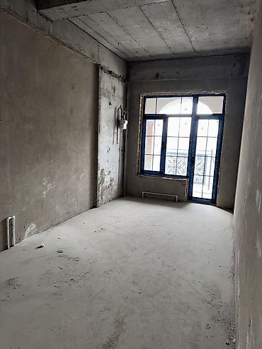 квартиры без посредников: 2 комнаты, 100 м², Ынтымак ж/м Элитка, 7 этаж, ПСО (под самоотделку) — 10