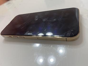 Apple iPhone: IPhone 13 Pro, Золотой — 1