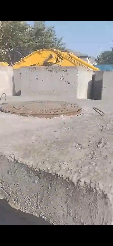azbest: Kanalizasiya üçün Azbest turbalar, Beton oyunlar və sairə başqa — 2