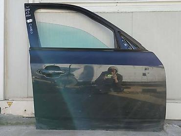 staklo: PREDNJA DESNA VRATA ZA BMW X3 OD 2010. DO 2017. GOD. | Prednja desna — 1