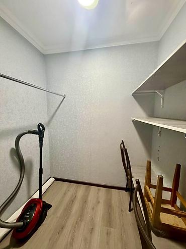 вефа юг 2: 3 комнаты, 143 м², Элитка, 3 этаж, Евроремонт — 9