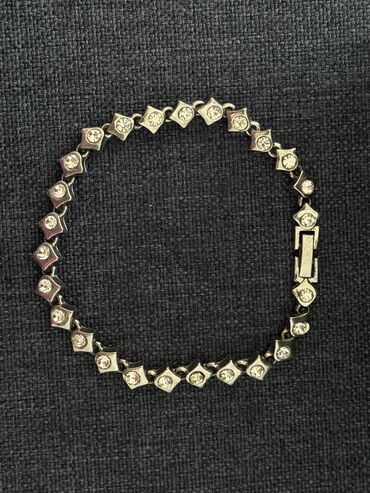 Серебряные наборы украшений: Жемчуг Жемчужное ожерелье 3 шт: 2 шт овал не длина 48 см, 1шт круглые — 21