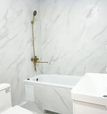 ищу кварти: 3 комнаты, 79 м², Джал-29 Элитка, 12 этаж, Свежий ремонт — 5