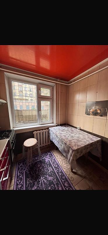 for rent: Вефа тц (Элебаева/Кулатова) Сдается 2ком квартира Этаж: 1/4 104 серия — 5