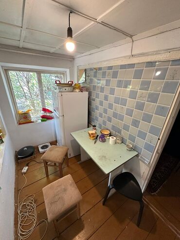 Продажа домов: Дача, 20 м², 2 комнаты, Агентство недвижимости, Косметический ремонт — 3