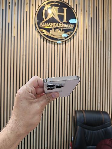 barter android: IPhone 14 Pro, 128 GB, Matte Silver, Face ID, Sənədlərlə, Zəmanət — 5