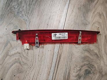 svetlece lajsne: TRECA STOP LAMPA ZA GEPEK VRATA ZA NISSAN QASHQAI | Štop lampa za — 2