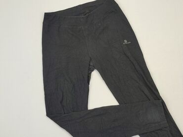t shirty dziury: Spodnie materiałowe, 2XS, stan - Zadowalający