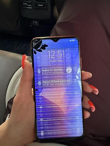 redmi pad 2 pro: Redmi 3 Pro, 32 GB, rəng - Qırmızı, Qırıq — 4