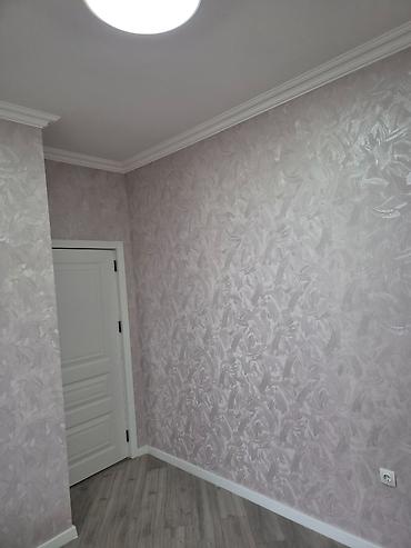 hökməli: Hökməli 3 otaqlı, 63 kv. m, Yeni təmirli — 6